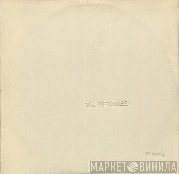 The Beatles - The Beatles
