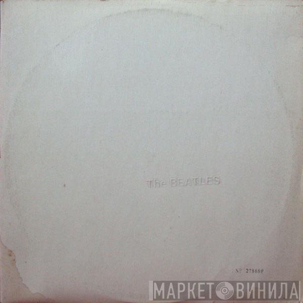 The Beatles - The Beatles