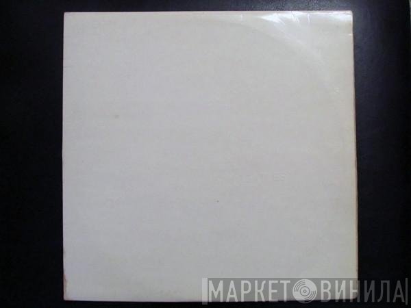 The Beatles - The Beatles