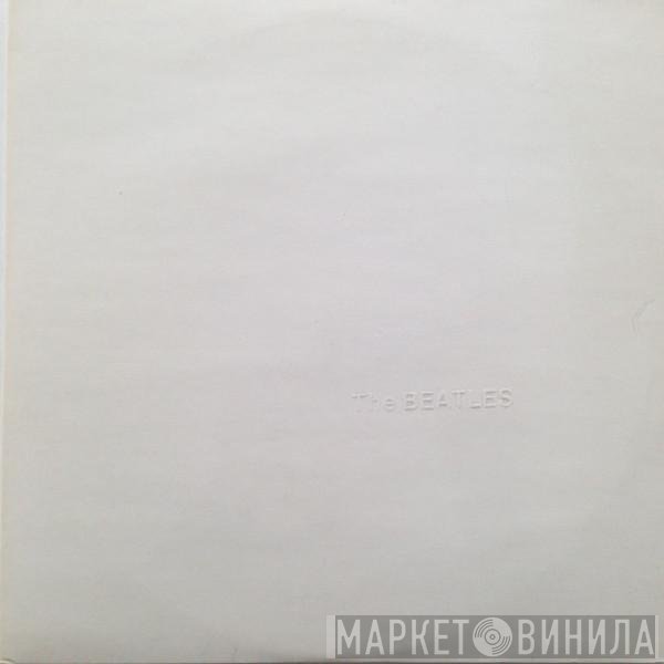 The Beatles  - The Beatles