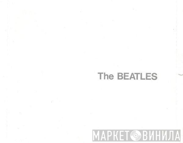 The Beatles - The Beatles