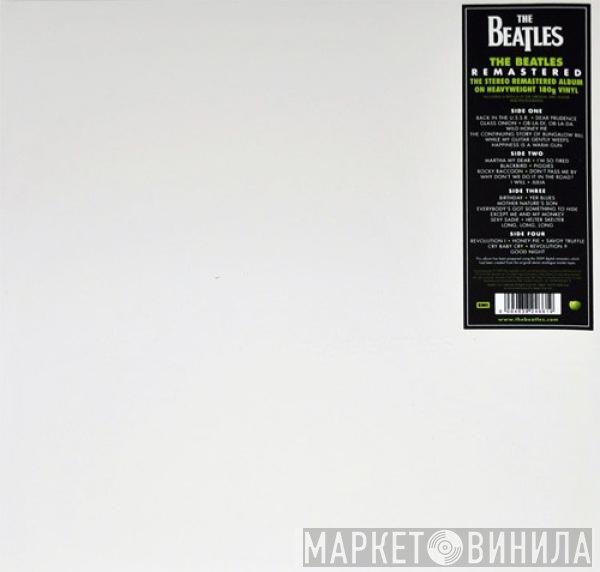 The Beatles - The Beatles