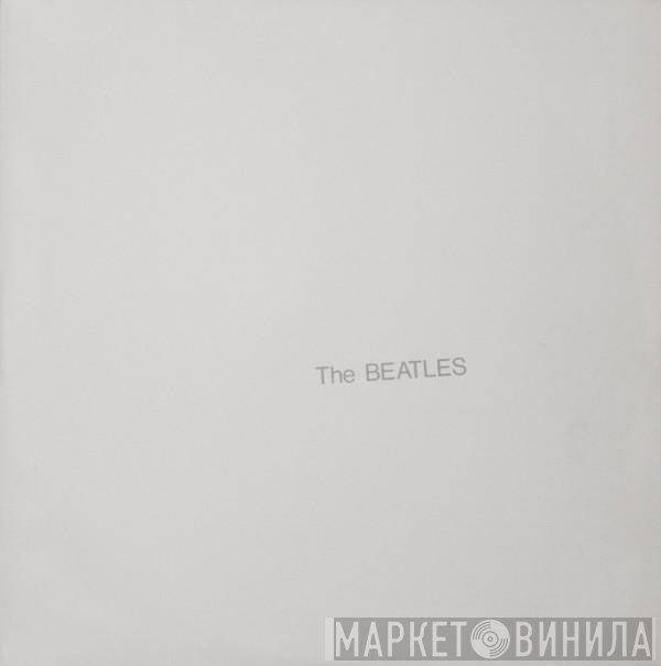 The Beatles - The Beatles