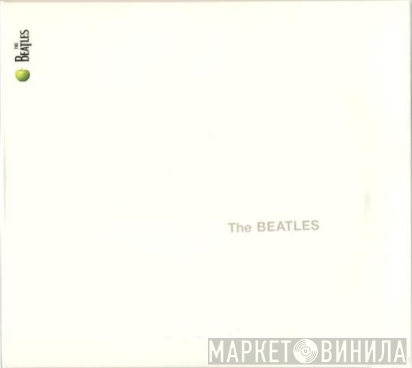 The Beatles - The Beatles