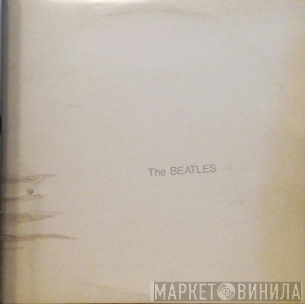 The Beatles - The Beatles