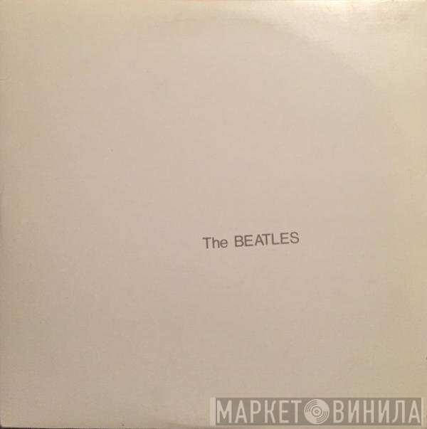 The Beatles - The Beatles