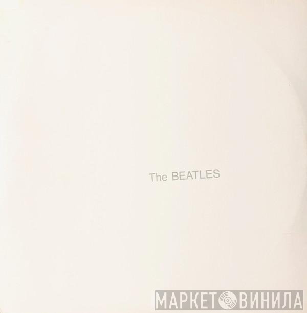 The Beatles - The Beatles