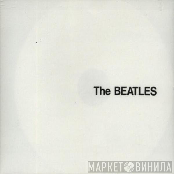 The Beatles - The Beatles