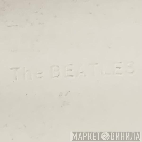 The Beatles - The Beatles