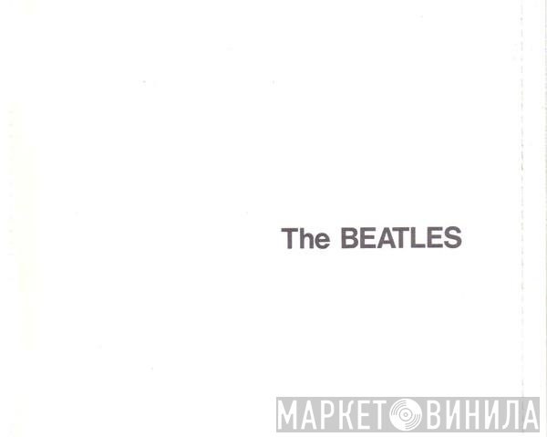 The Beatles - The Beatles