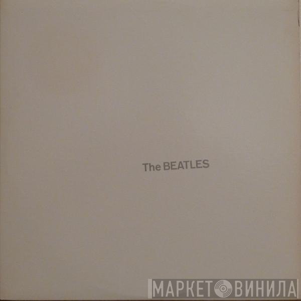 The Beatles  - The Beatles