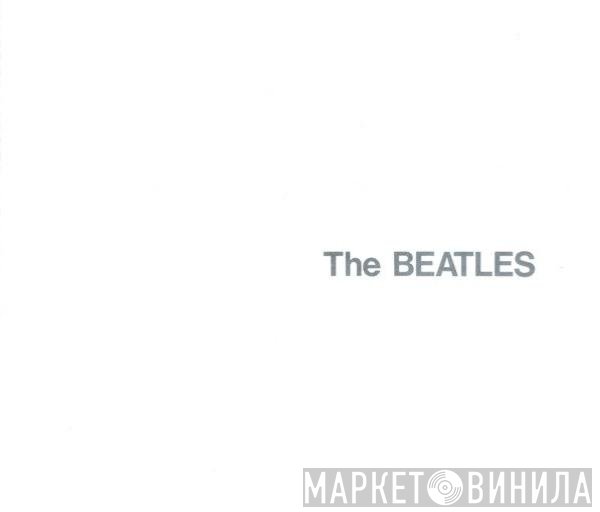 The Beatles - The Beatles