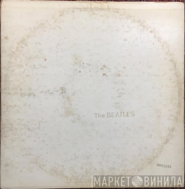 The Beatles  - The Beatles