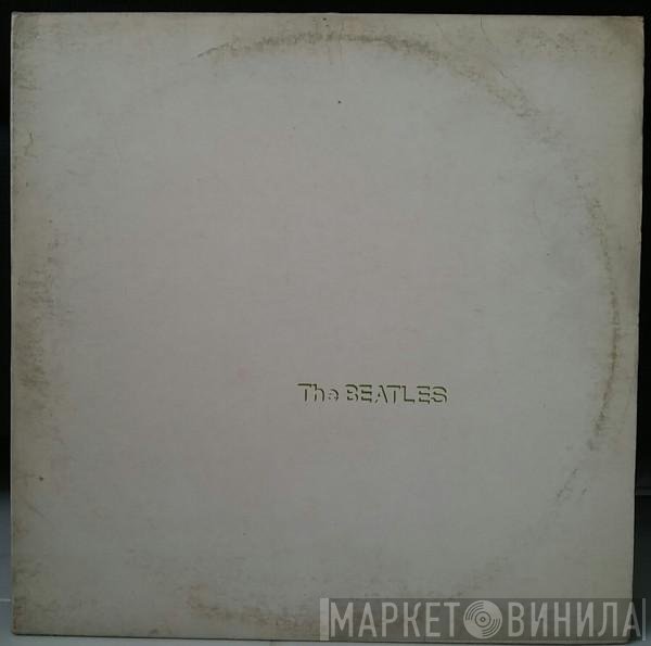 The Beatles - The Beatles