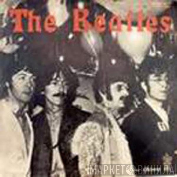 The Beatles  - The Beatles