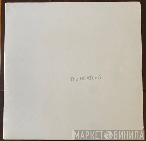 The Beatles - The Beatles