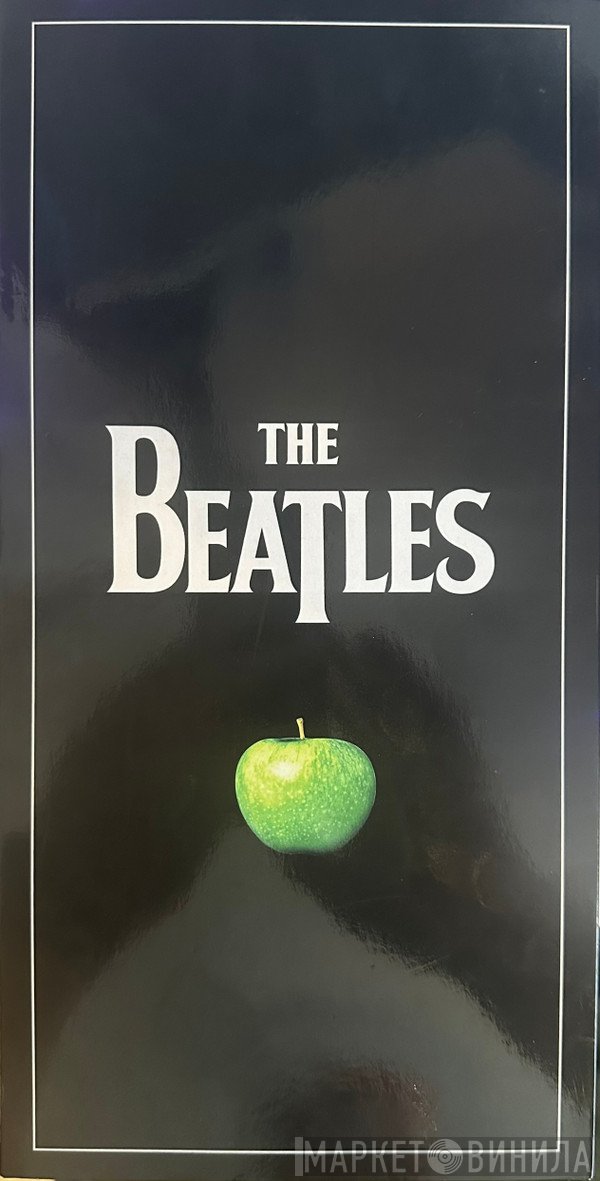 The Beatles - The Beatles