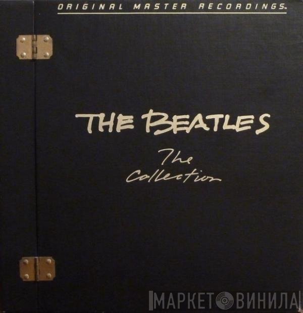 The Beatles  - The Collection
