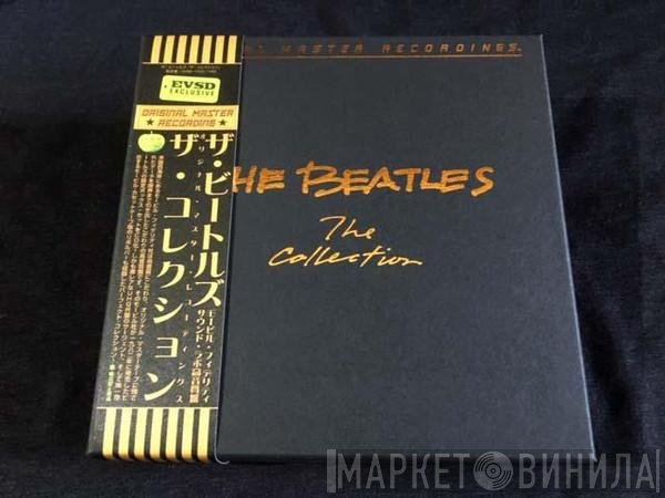 The Beatles  - The Collection
