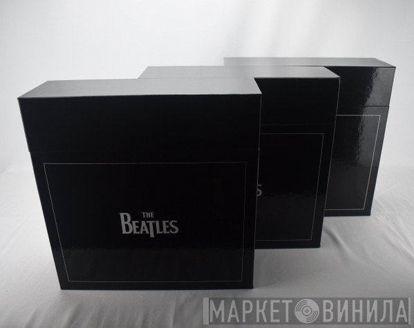 The Beatles - The Complete Deagostini Beatles Collection