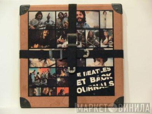 The Beatles  - The Get Back Journals