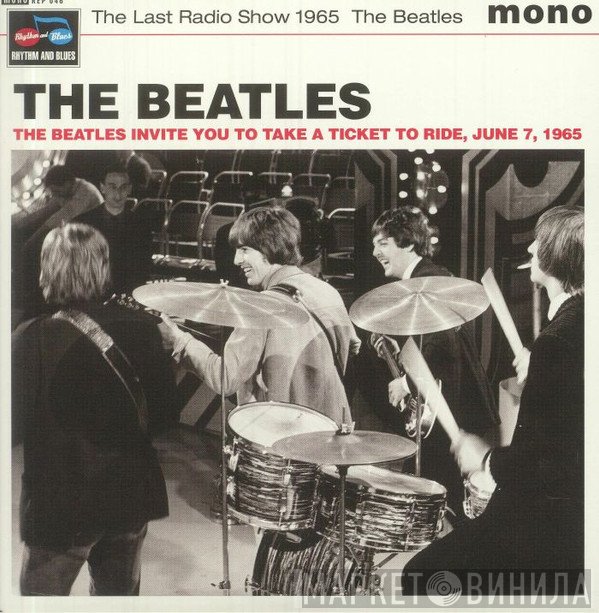 The Beatles - The Last Radio Show 1965