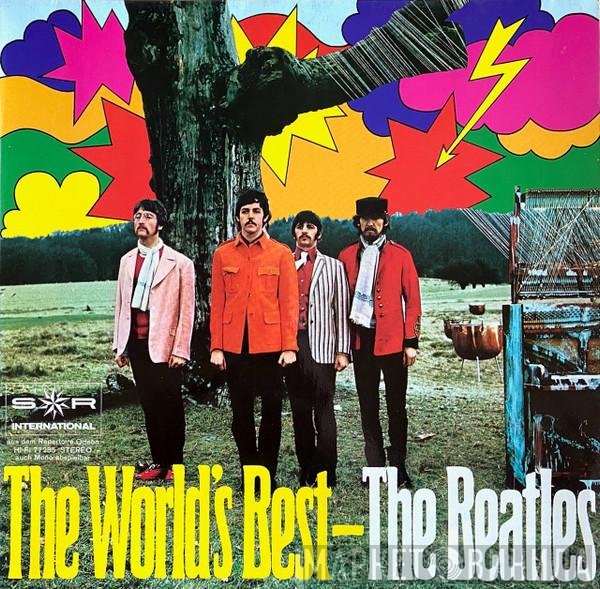The Beatles - The World's Best