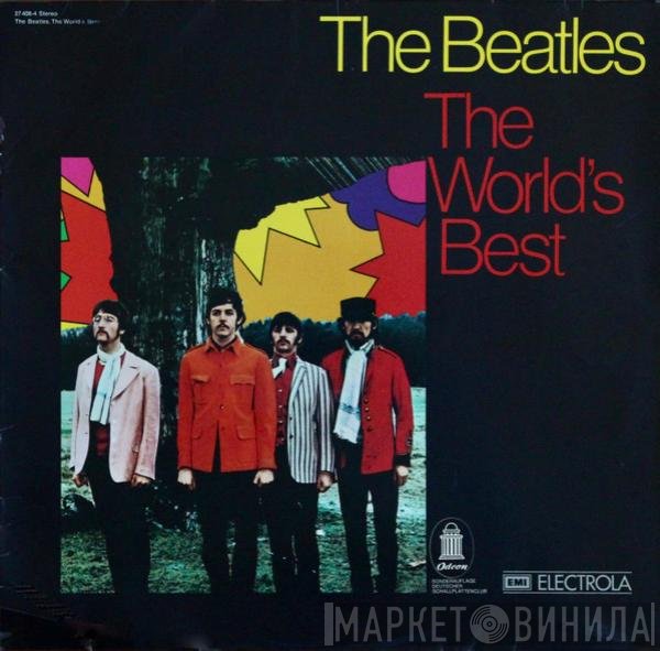 The Beatles - The World's Best
