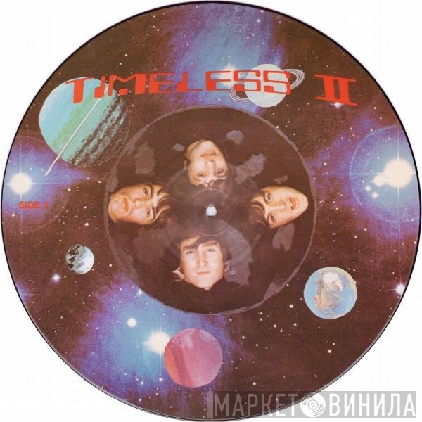 The Beatles  - Timeless II