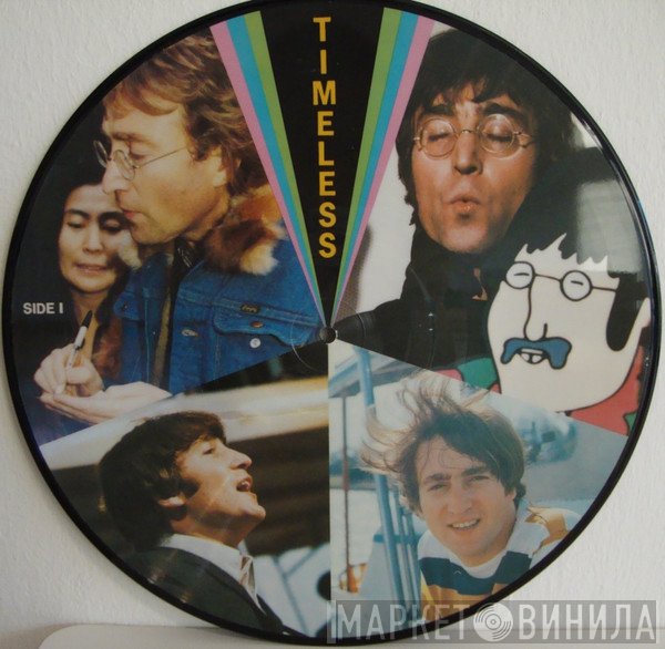 The Beatles - Timeless
