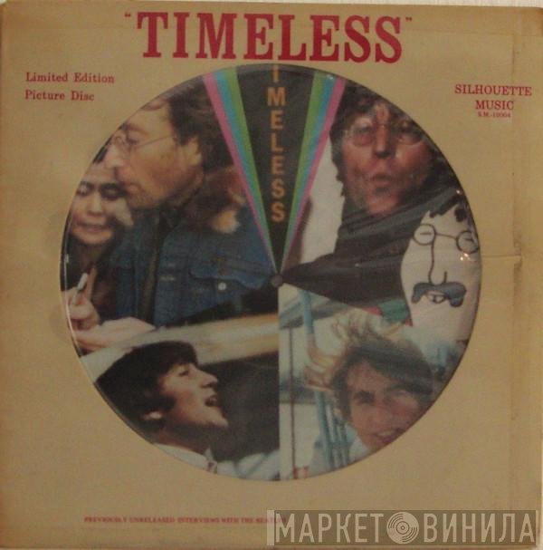 The Beatles  - Timeless