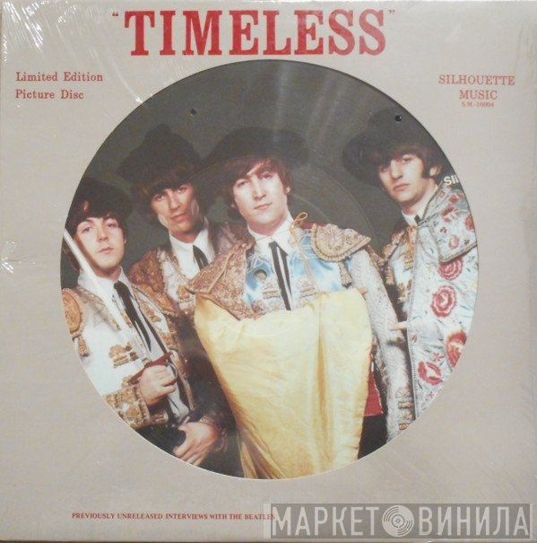 The Beatles  - Timeless
