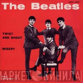The Beatles - Twist And Shout / Misery