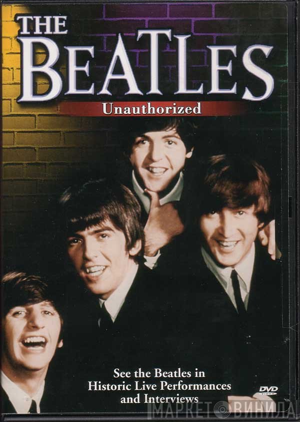 The Beatles  - Unauthorized