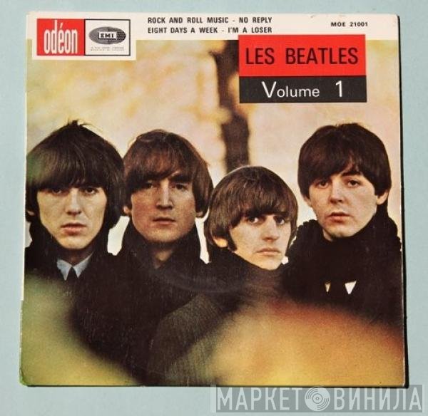 The Beatles  - Volume 1
