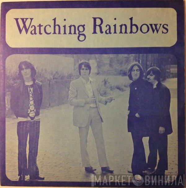 The Beatles  - Watching Rainbows