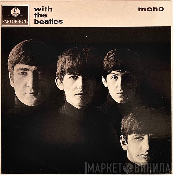 The Beatles - With The Beatles
