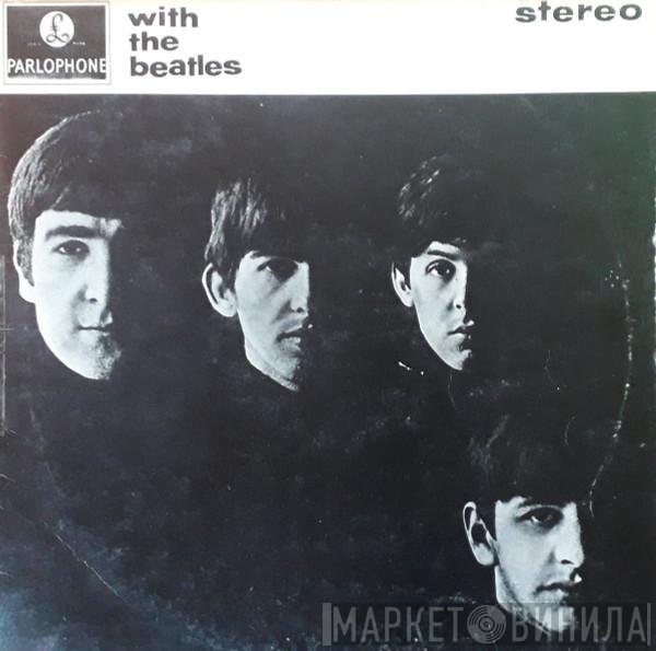 The Beatles  - With The Beatles