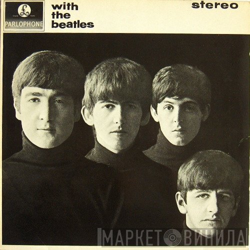 The Beatles  - With The Beatles