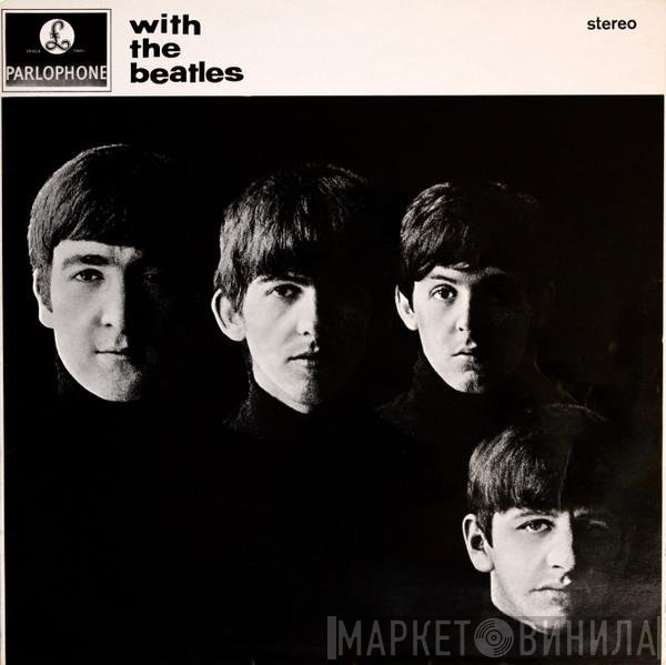 The Beatles - With The Beatles