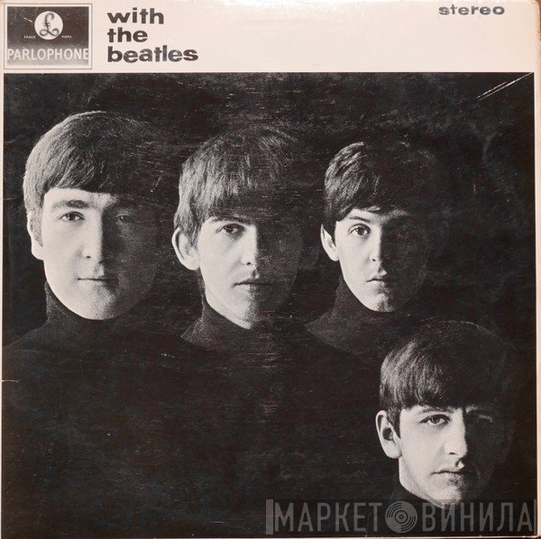 The Beatles  - With The Beatles