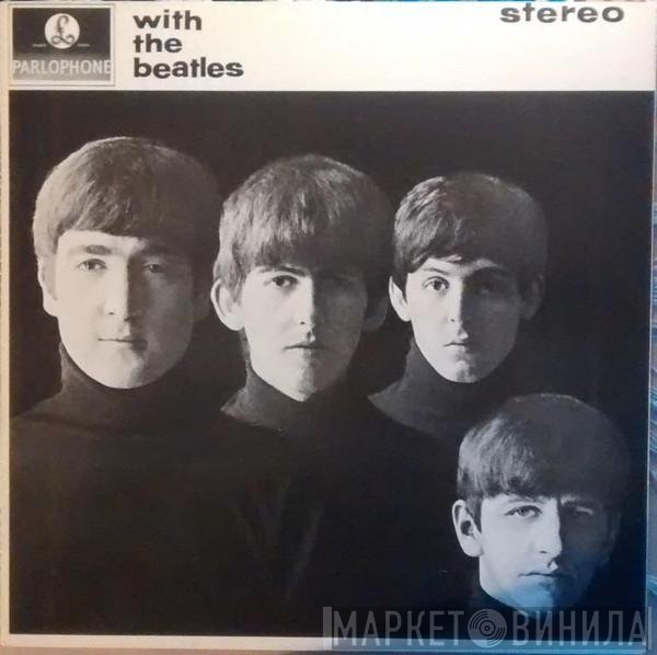 The Beatles - With The Beatles
