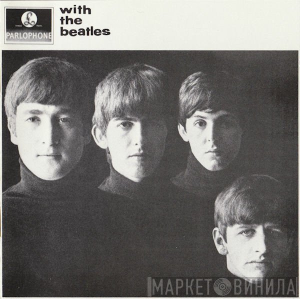 The Beatles  - With The Beatles