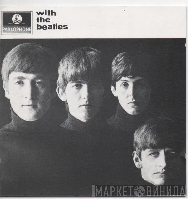 The Beatles - With The Beatles