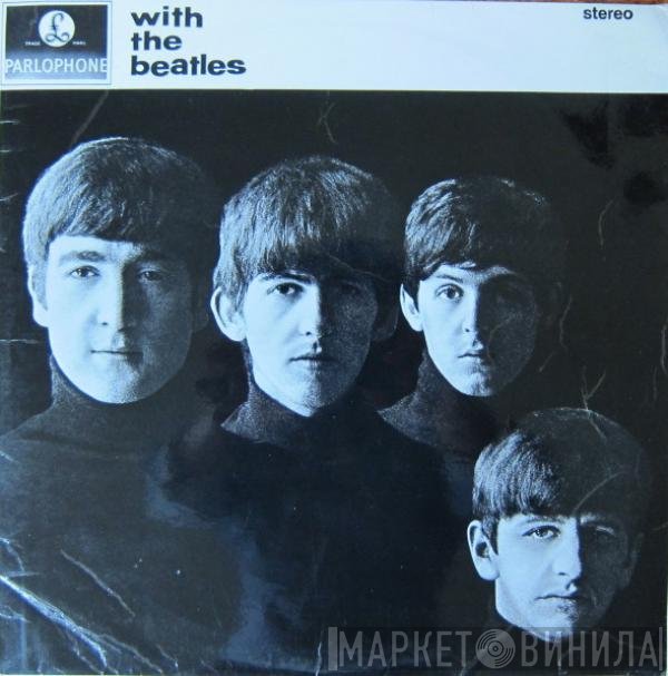 The Beatles  - With The Beatles