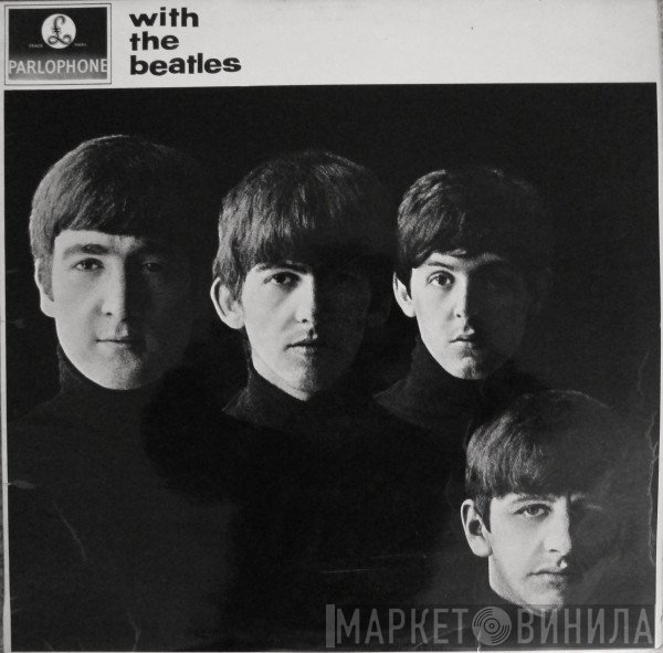 The Beatles - With The Beatles