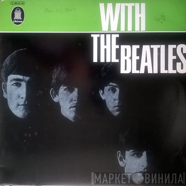 The Beatles - With The Beatles