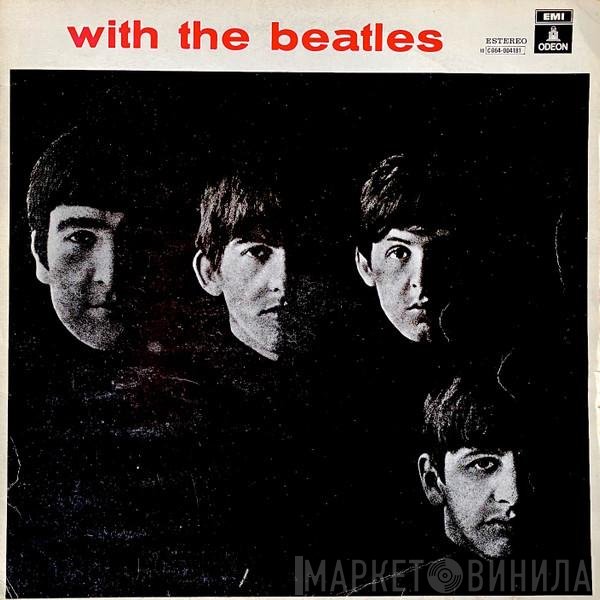 The Beatles  - With The Beatles