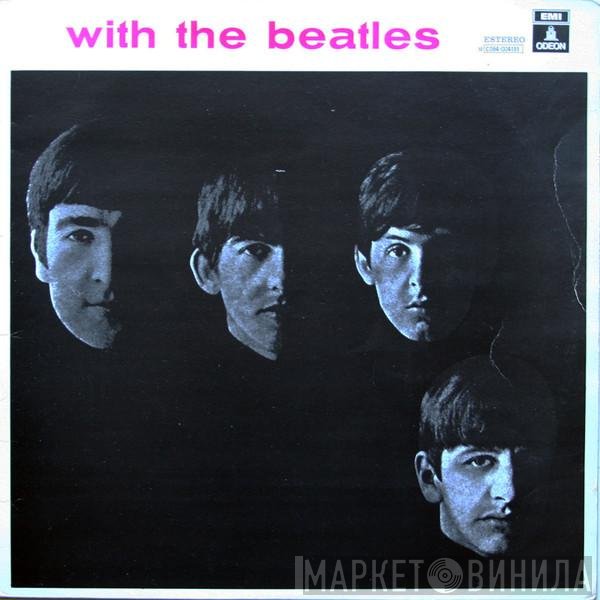 The Beatles  - With The Beatles