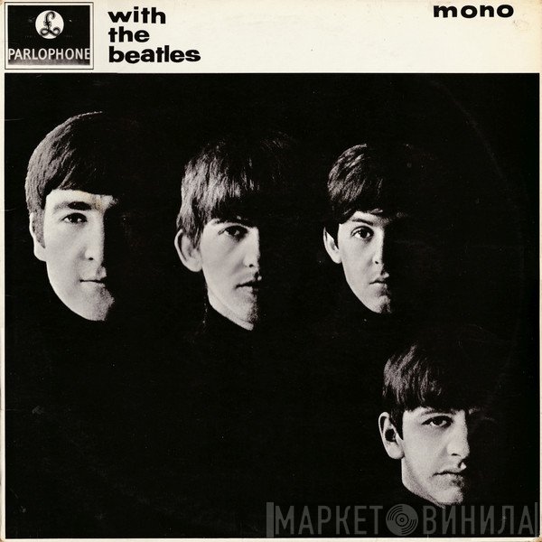 The Beatles - With The Beatles